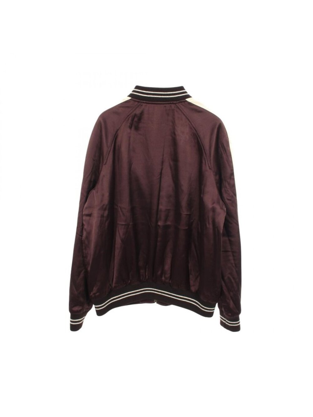 Celine Jacket Souvenir Teddy